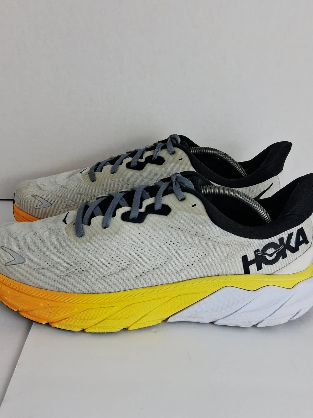 Hoka pre owned